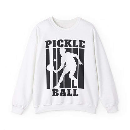 PICKLEBALL 5 - Pickleball (Sweatshirt)