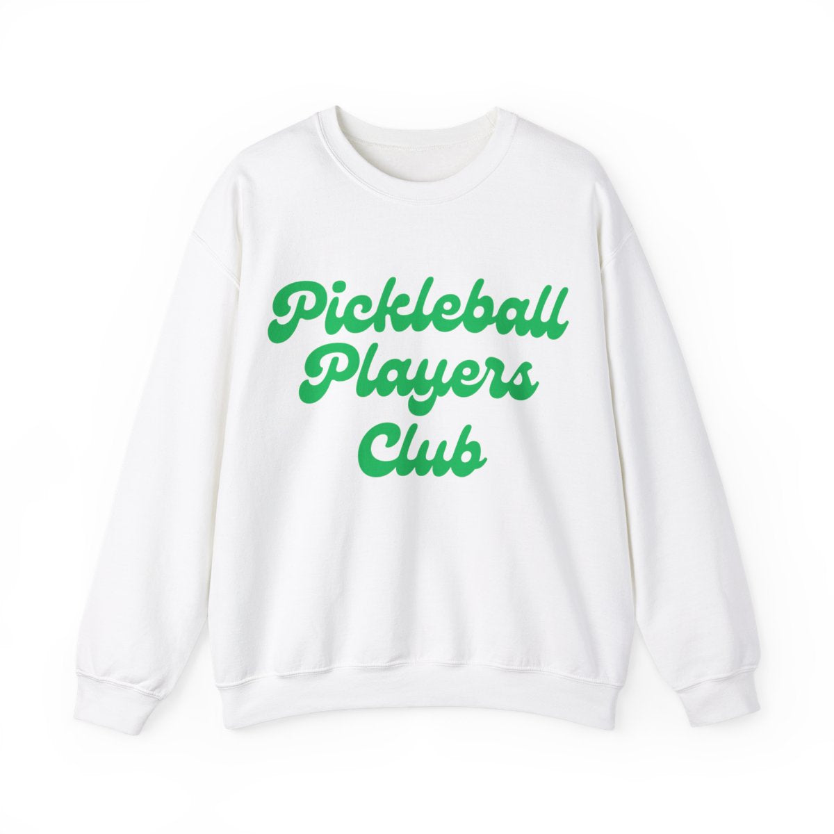 PICKLEBALL PLAYERS CLUB - Pickleball (Sweatshirt)