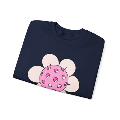 FLOWER 2 - Pickleball (Sweatshirt)