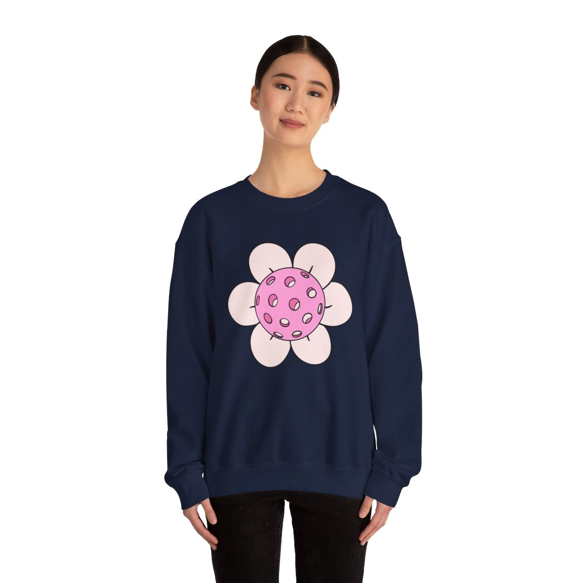 FLOWER 2 - Pickleball (Sweatshirt)