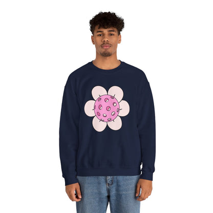 FLOWER 2 - Pickleball (Sweatshirt)