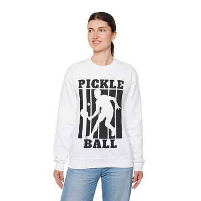 PICKLEBALL 5 - Pickleball (Sweatshirt)