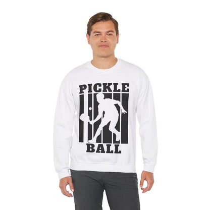 PICKLEBALL 5 - Pickleball (Sweatshirt)