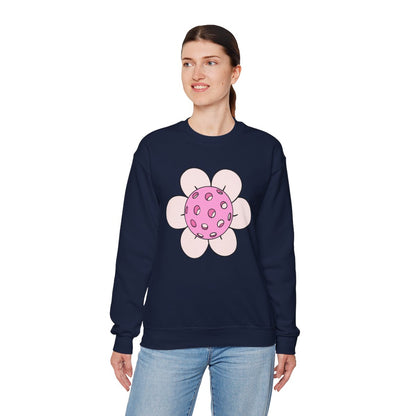 FLOWER 2 - Pickleball (Sweatshirt)