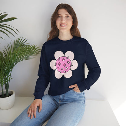 FLOWER 2 - Pickleball (Sweatshirt)