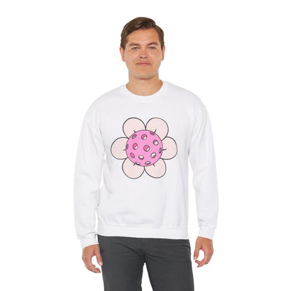 FLOWER 2 - Pickleball (Sweatshirt)