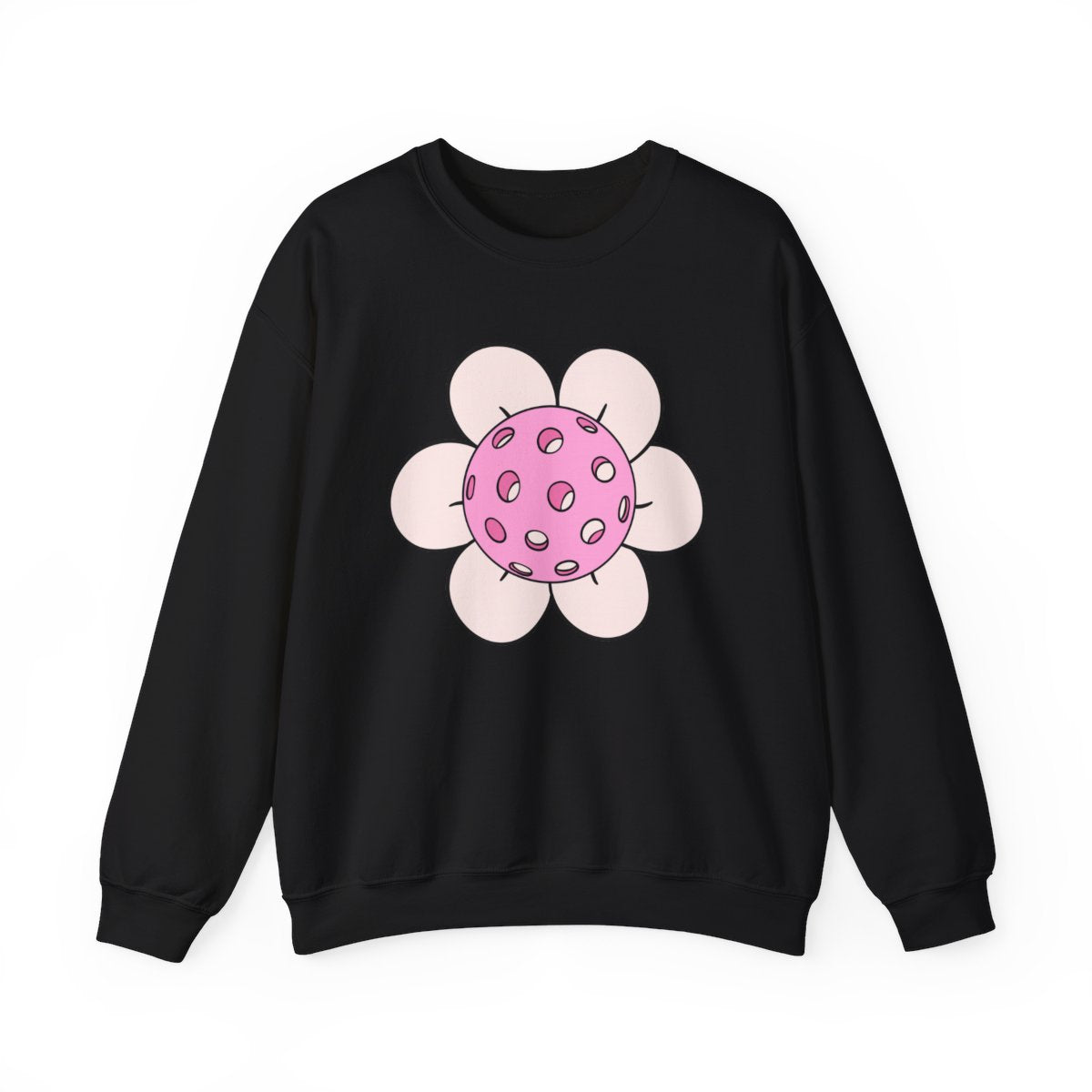 FLOWER 2 - Pickleball (Sweatshirt)