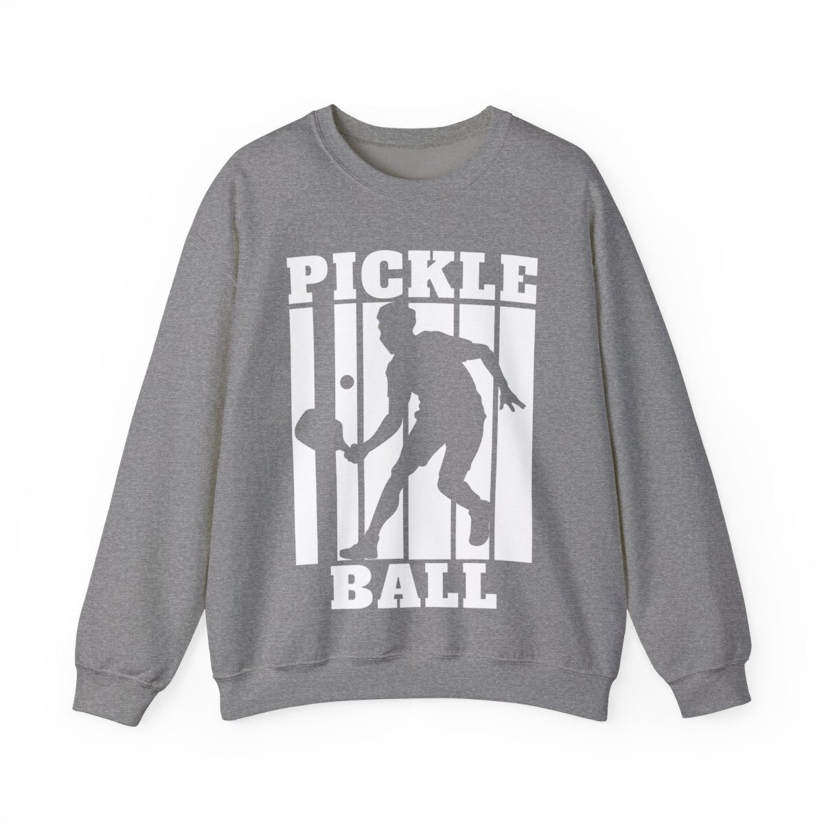 PICKLEBALL 5 - Pickleball (Sweatshirt)