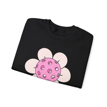 FLOWER 2 - Pickleball (Sweatshirt)