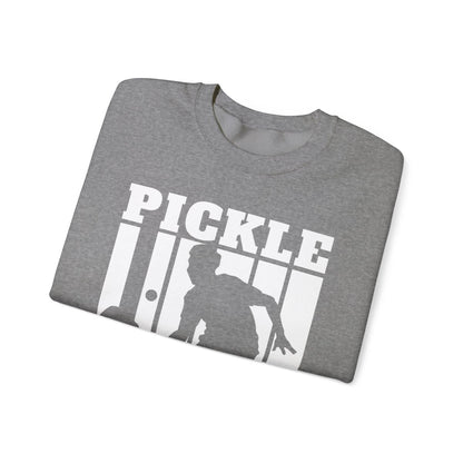 PICKLEBALL 5 - Pickleball (Sweatshirt)