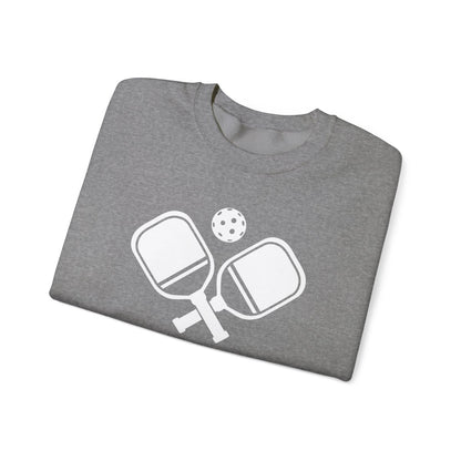 GAME SET MATCH - Pickleball (Sweatshirt)