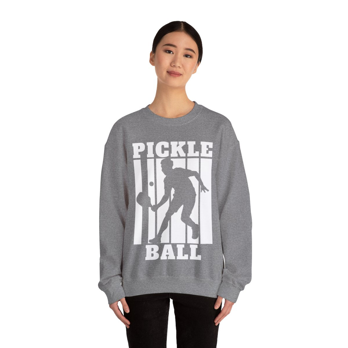 PICKLEBALL 5 - Pickleball (Sweatshirt)