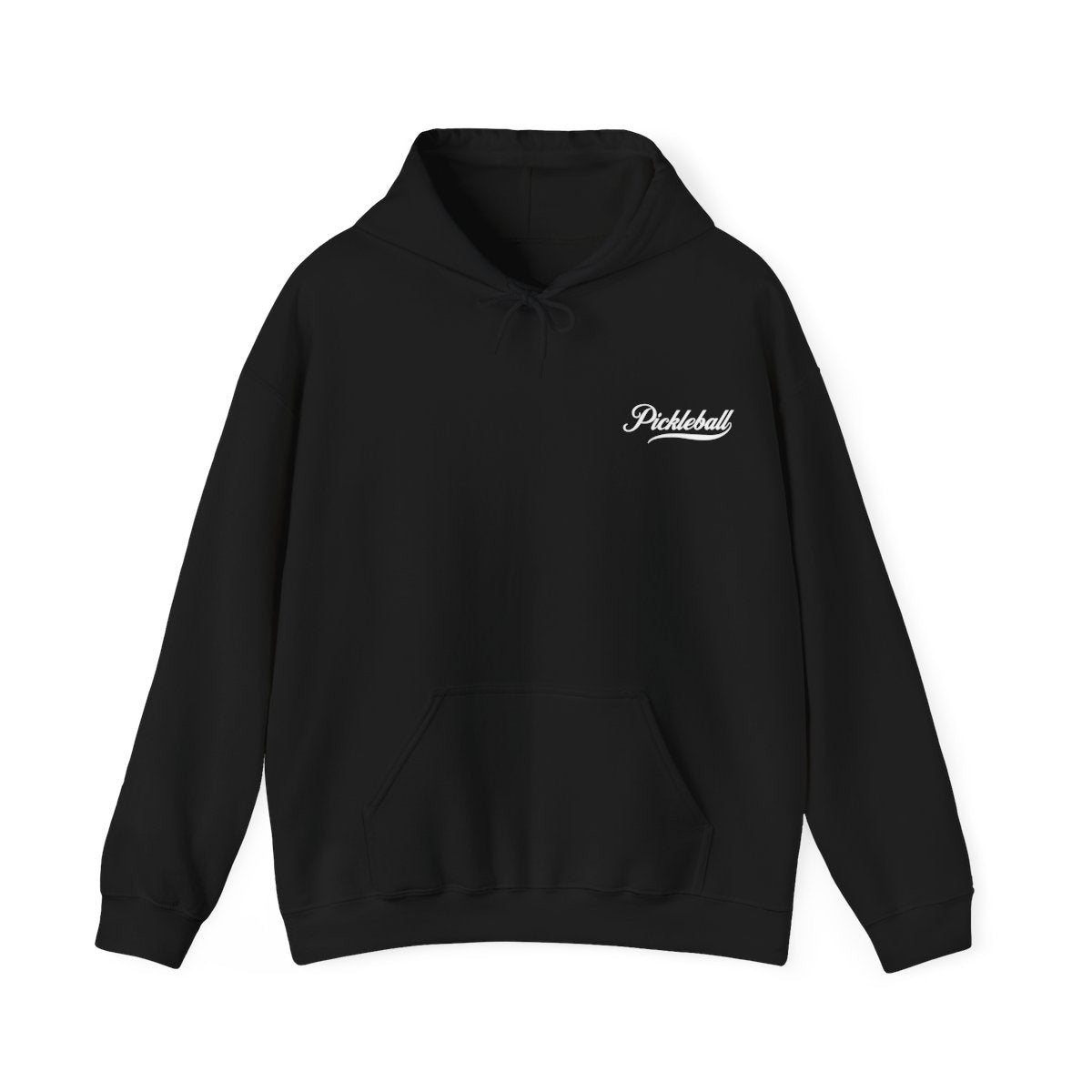 COFFEE & PICKLEBALL 2 - Pickleball (Hoodie)