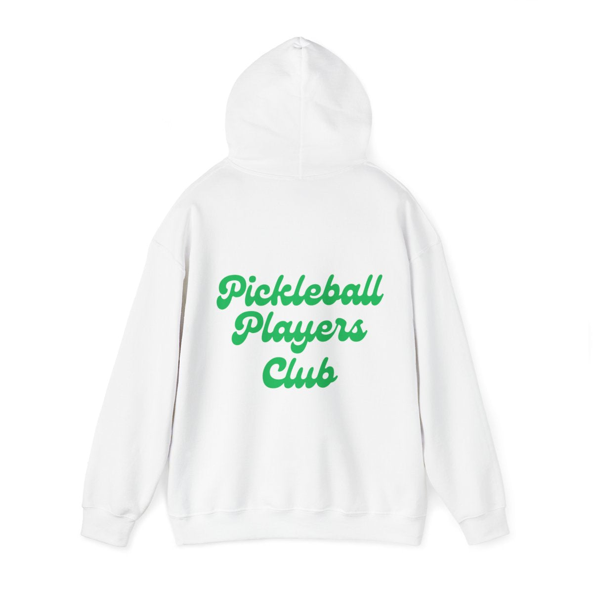 PICKLEBALL PLAYERS CLUB - Pickleball (Hoodie)