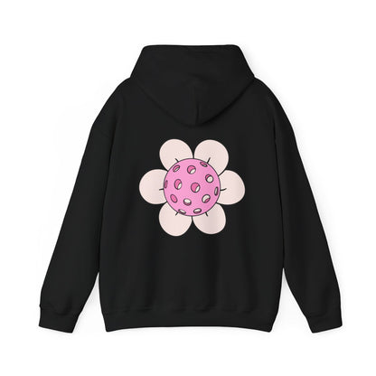 FLOWER 2 - Pickleball (Hoodie)