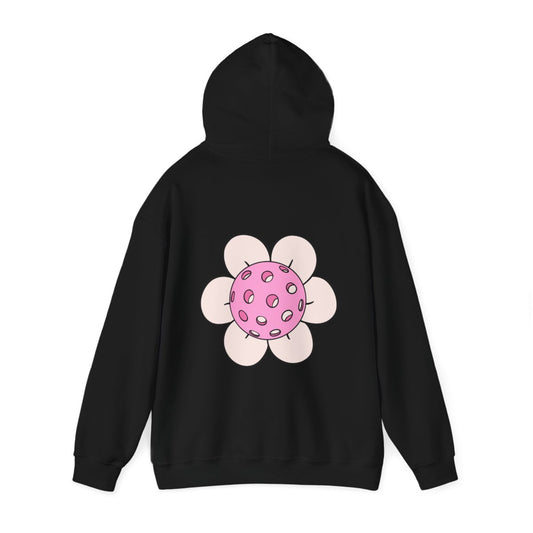 FLOWER 2 - Pickleball (Hoodie)