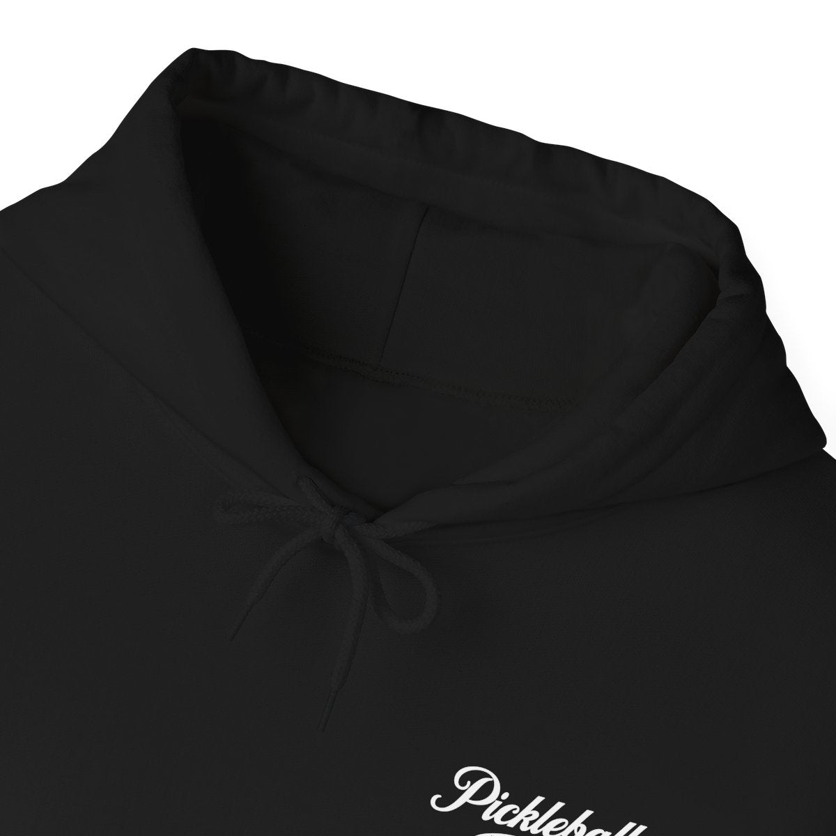 COFFEE & PICKLEBALL 2 - Pickleball (Hoodie)