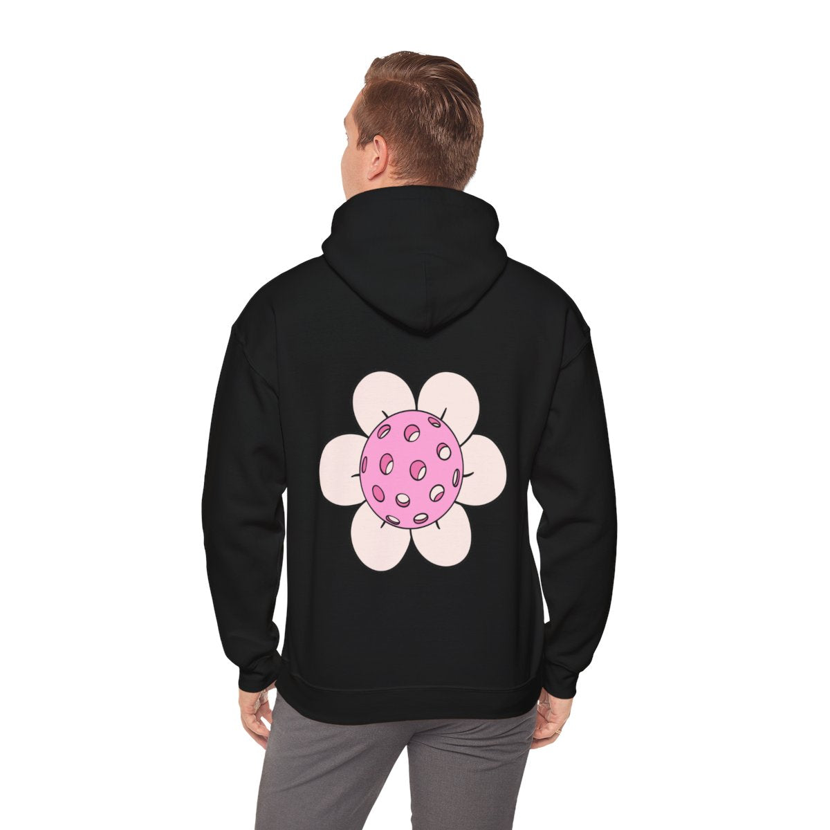 FLOWER 2 - Pickleball (Hoodie)