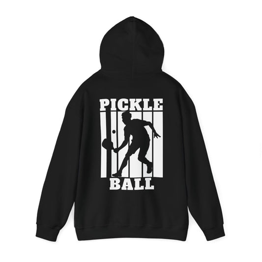 PICKLEBALL 5 - Pickleball (Hoodie)