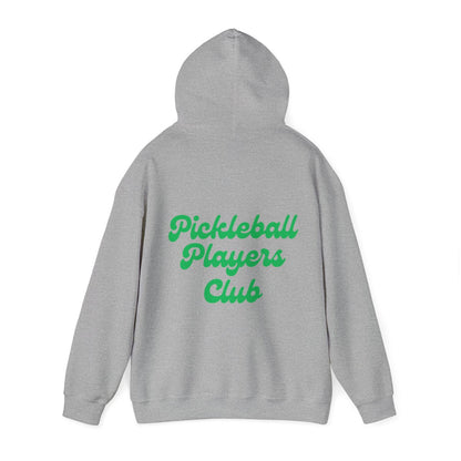 PICKLEBALL PLAYERS CLUB - Pickleball (Hoodie)