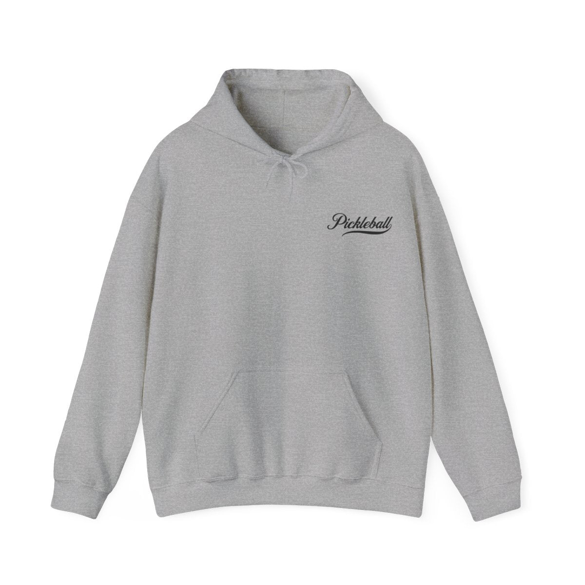 COFFEE & PICKLEBALL 2 - Pickleball (Hoodie)