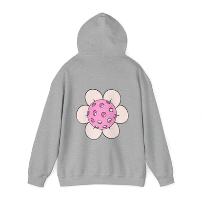 FLOWER 2 - Pickleball (Hoodie)