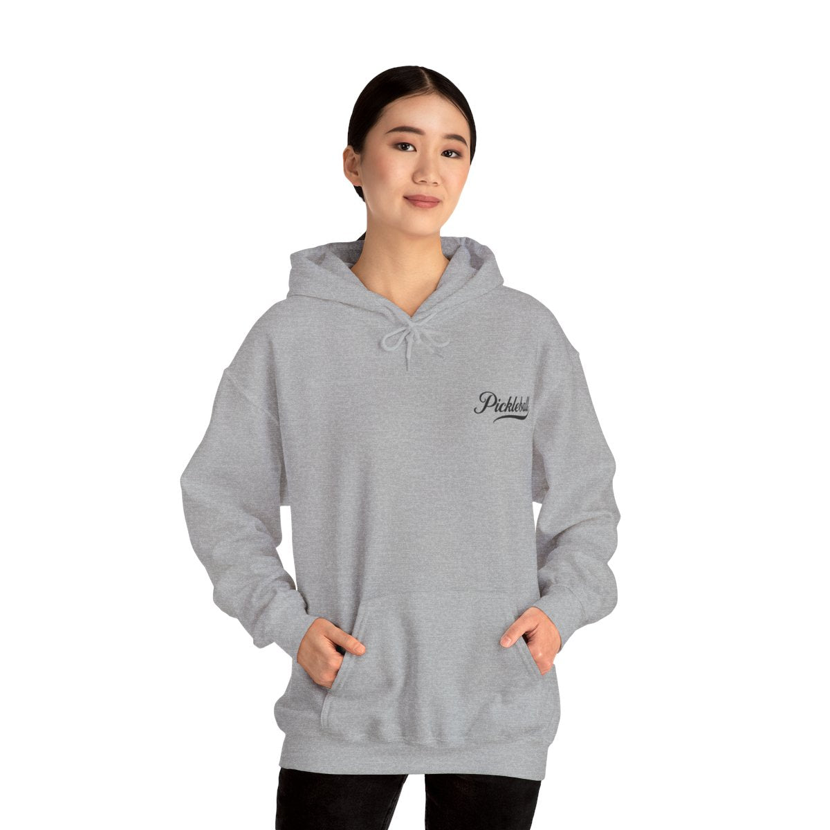 COFFEE & PICKLEBALL 2 - Pickleball (Hoodie)