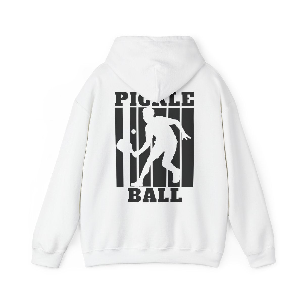 PICKLEBALL 5 - Pickleball (Hoodie)