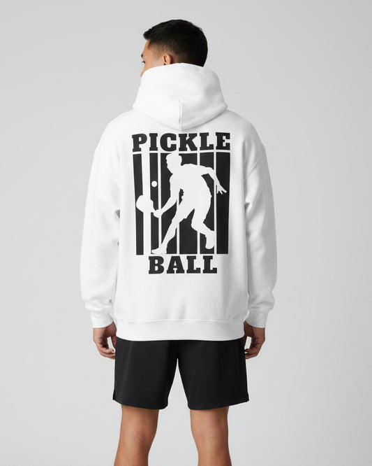 PICKLEBALL 5 - Pickleball (Hoodie)