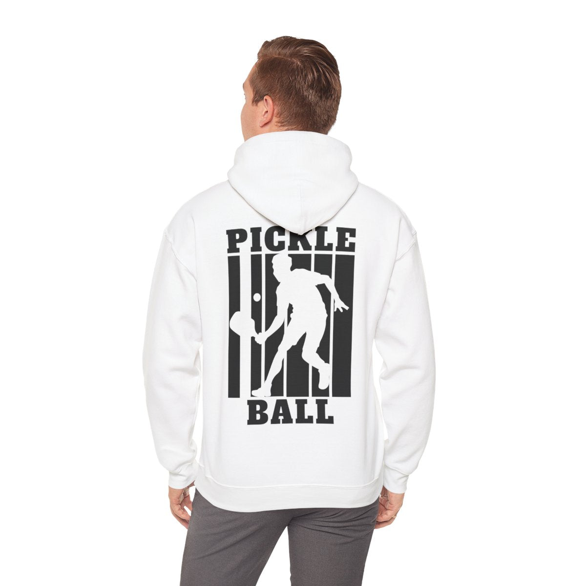 PICKLEBALL 5 - Pickleball (Hoodie)