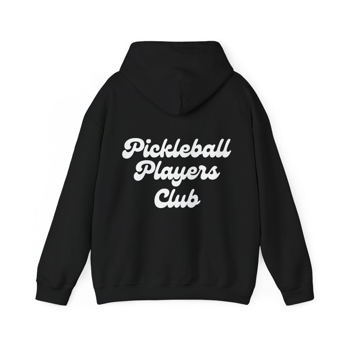 PICKLEBALL PLAYERS CLUB - Pickleball (Hoodie)