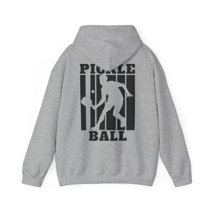 PICKLEBALL 5 - Pickleball (Hoodie)