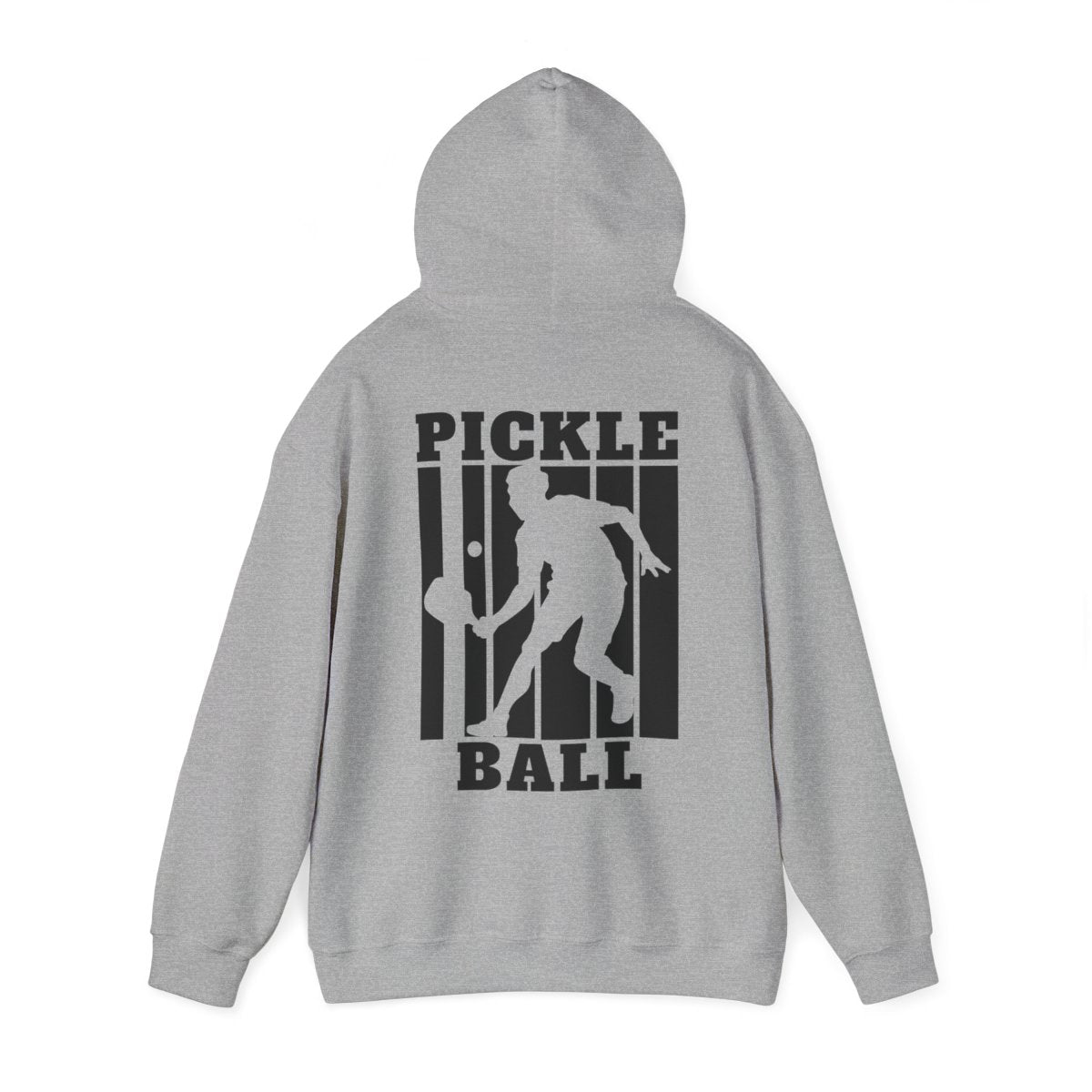 PICKLEBALL 5 - Pickleball (Hoodie)