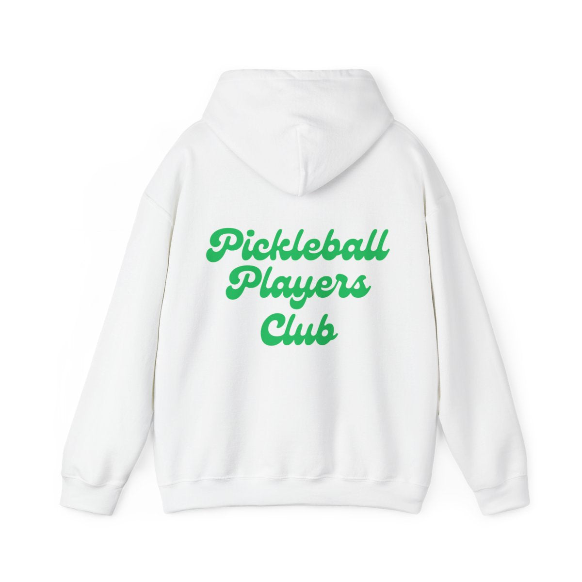 PICKLEBALL PLAYERS CLUB - Pickleball (Hoodie)