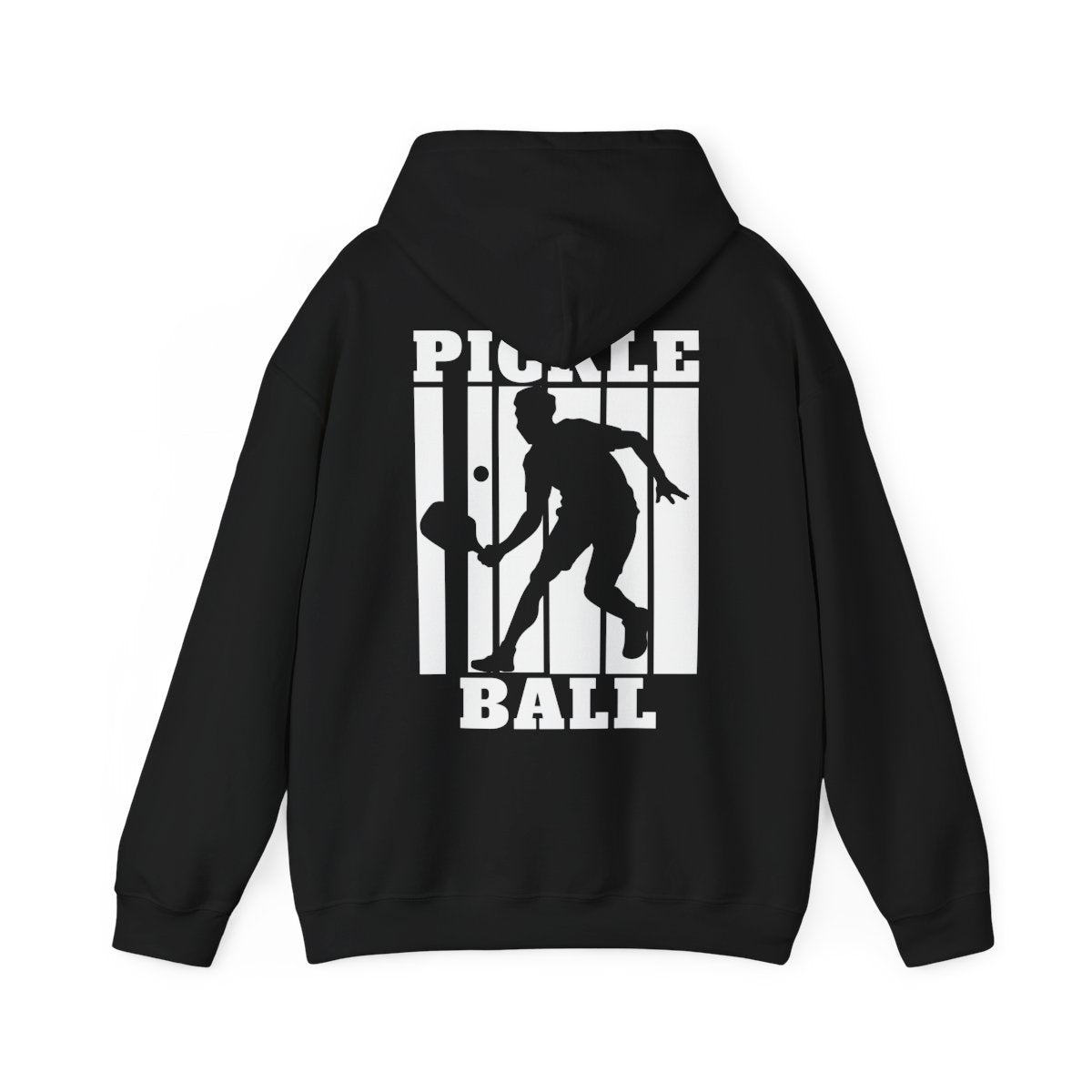 PICKLEBALL 5 - Pickleball (Hoodie)