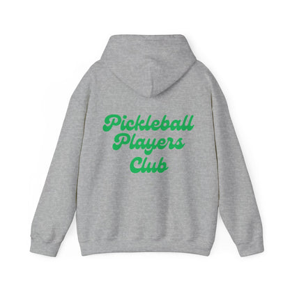 PICKLEBALL PLAYERS CLUB - Pickleball (Hoodie)