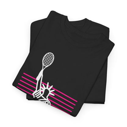 NEW YORK 1 - Tennis Basic Tee