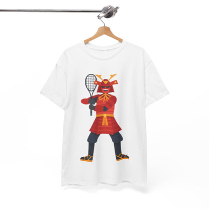 SAMURAI - Tennis Basic Tee