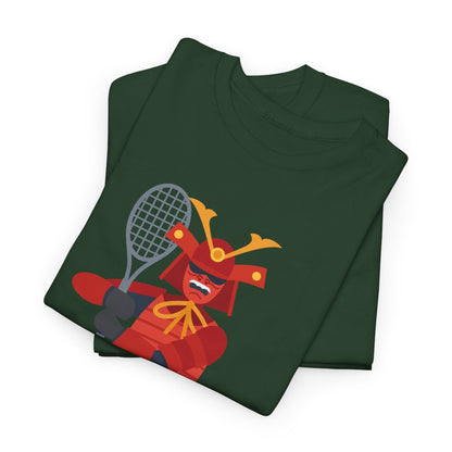 SAMURAI - Tennis Basic Tee