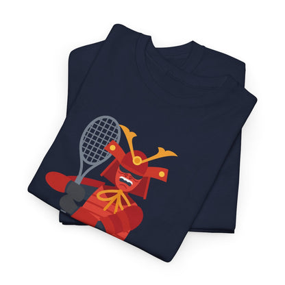 SAMURAI - Tennis Basic Tee