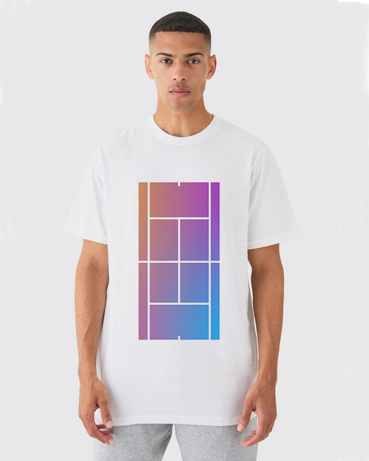 COURT 7 - Tennis (Dri Fit)