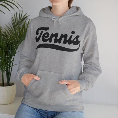 TENNIS 1 - Tennis Hoodie