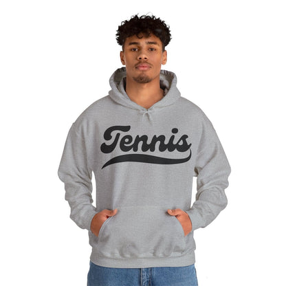 TENNIS 1 - Tennis Hoodie